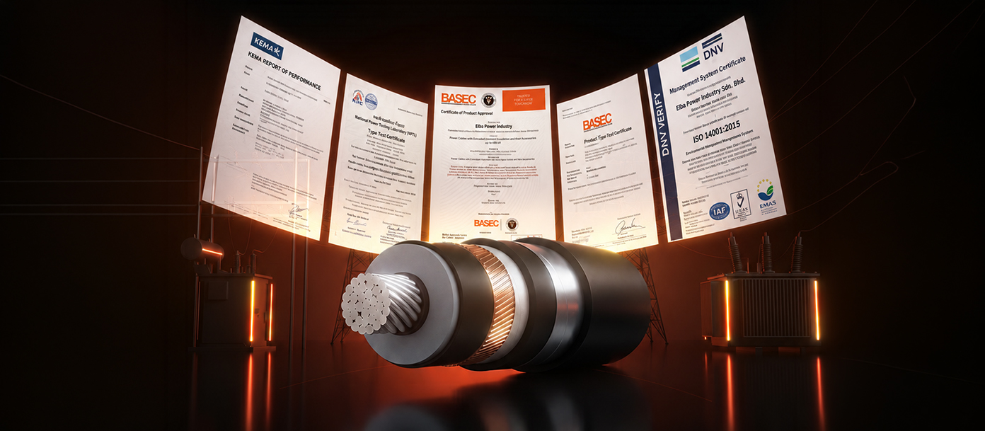 Quality assurance and certifications at GPI facilities